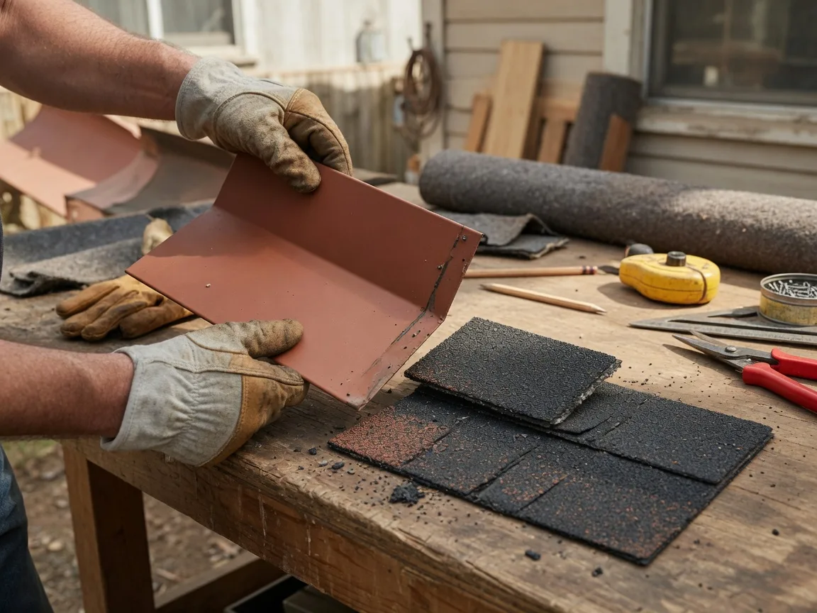 Roof Repair company in Sand Coulee, MT